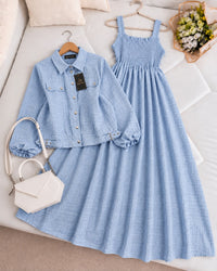Powder Blue