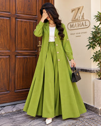 Liora Turkish 3-Piece Set | ZM-030