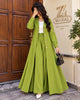 Pista Green