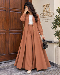 Liora Turkish 3-Piece Set | ZM-030