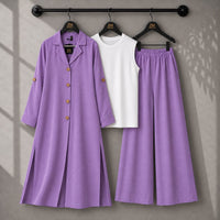 Liora Turkish 3-Piece Set | ZM-030