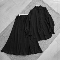 Lunessa Co-Ord Set | ZM-001