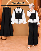 Classic Black
