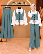 Sage Blue