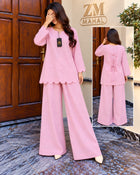 Rose Pink