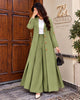 Pista Green