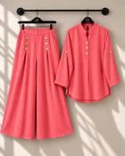 Coral Pink