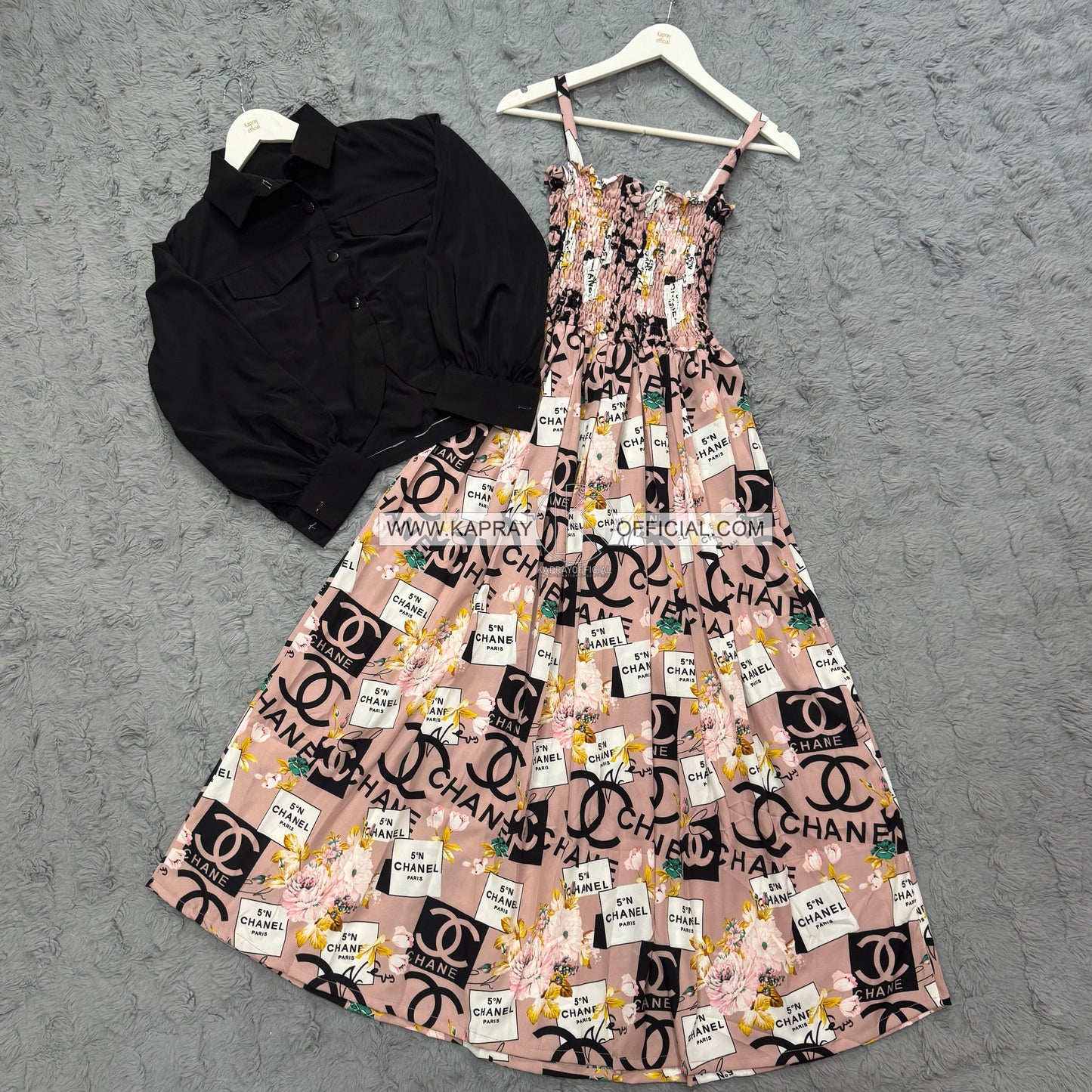Turkish style Smokie Maxi (Copy)