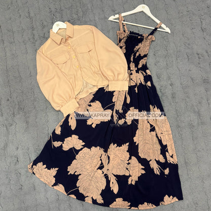 Turkish style Smokie Maxi (Copy)