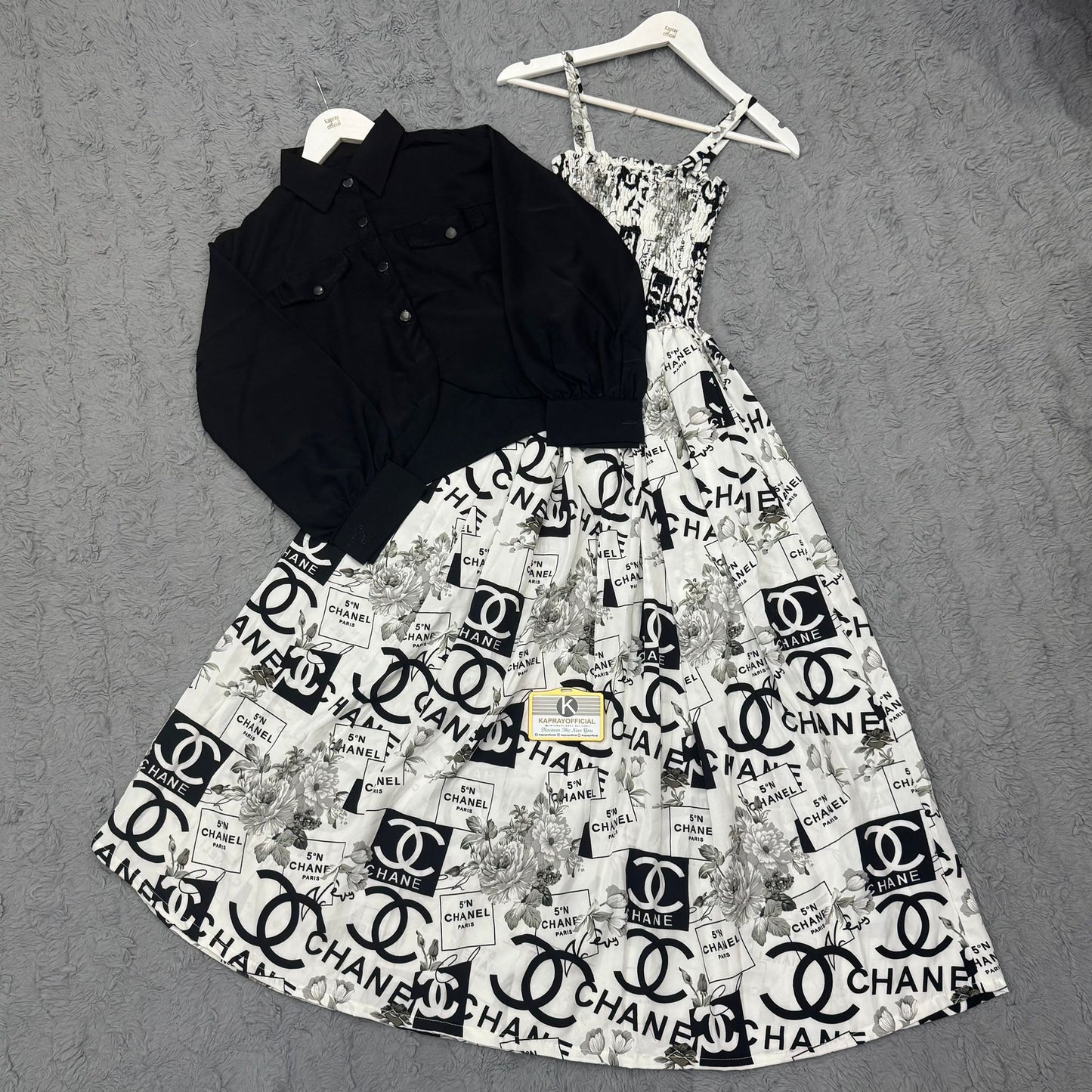 Turkish style Smokie Maxi (Copy)