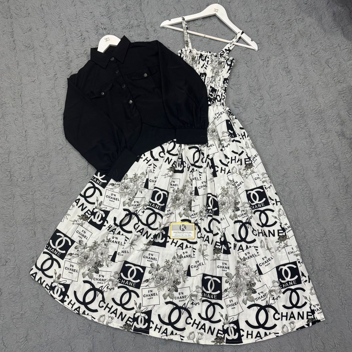 Turkish style Smokie Maxi (Copy)