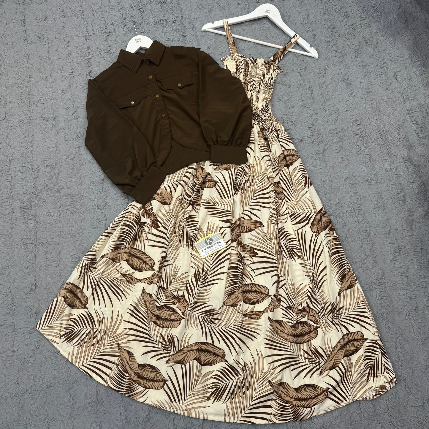 Turkish style Smokie Maxi (Copy)