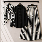 Black Stripe