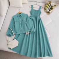 Sea Green