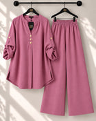 Dusty Pink