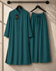 Teal Green