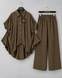 Mocha Brown