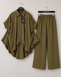 Olive Green