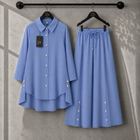 Powder Blue