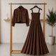 Chocolate Brown
