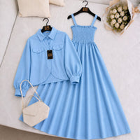 Sky Blue