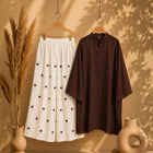 Chocolate Brown