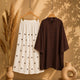 Chocolate Brown