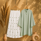 Mint Green