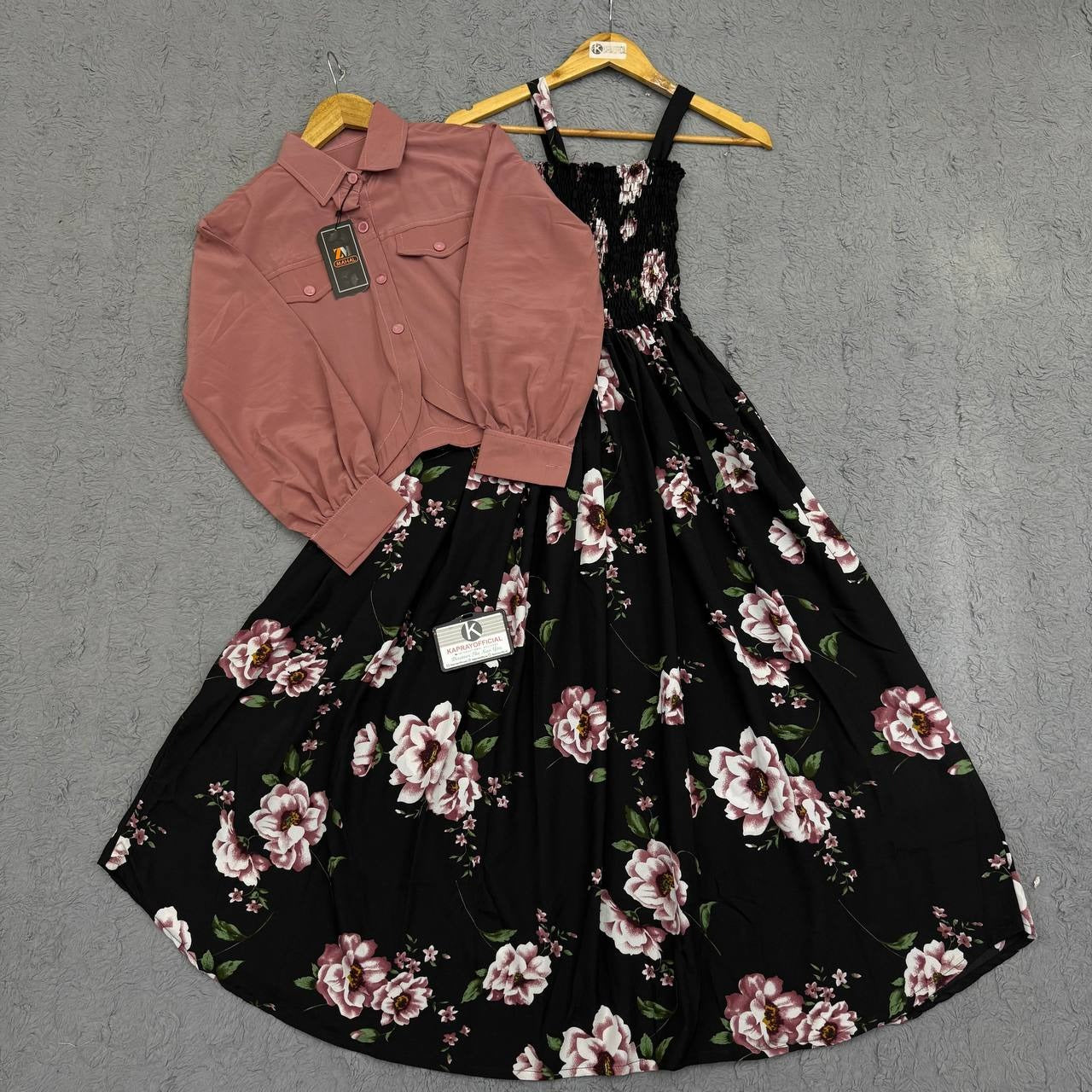 Turkish style Smokie Maxi