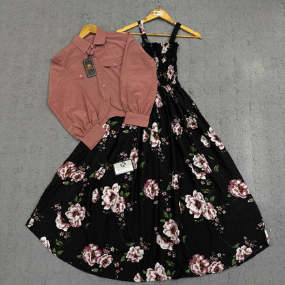 Turkish style Smokie Maxi