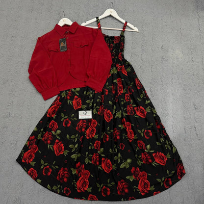 Turkish style Smokie Maxi