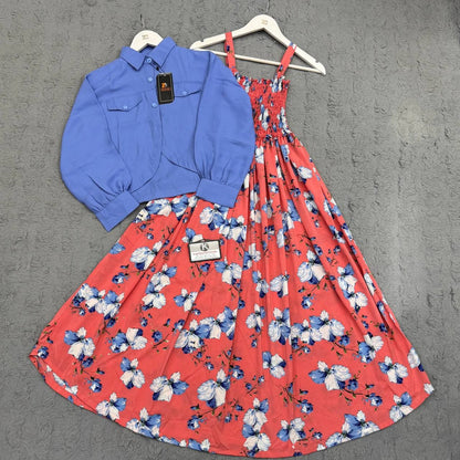 Turkish style Smokie Maxi