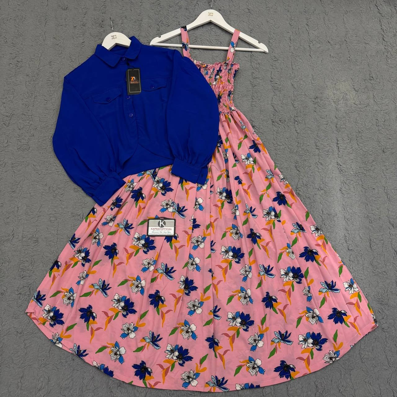 Turkish style Smokie Maxi