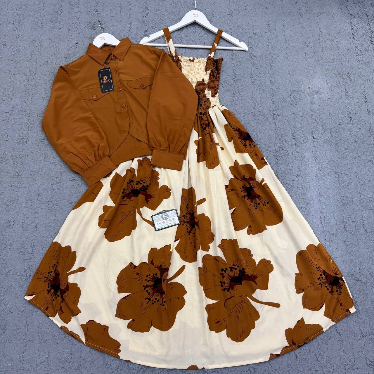 Turkish style Smokie Maxi