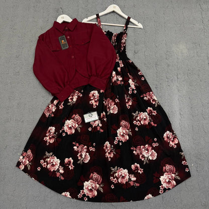 Turkish style Smokie Maxi