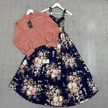 Turkish style Smokie Maxi