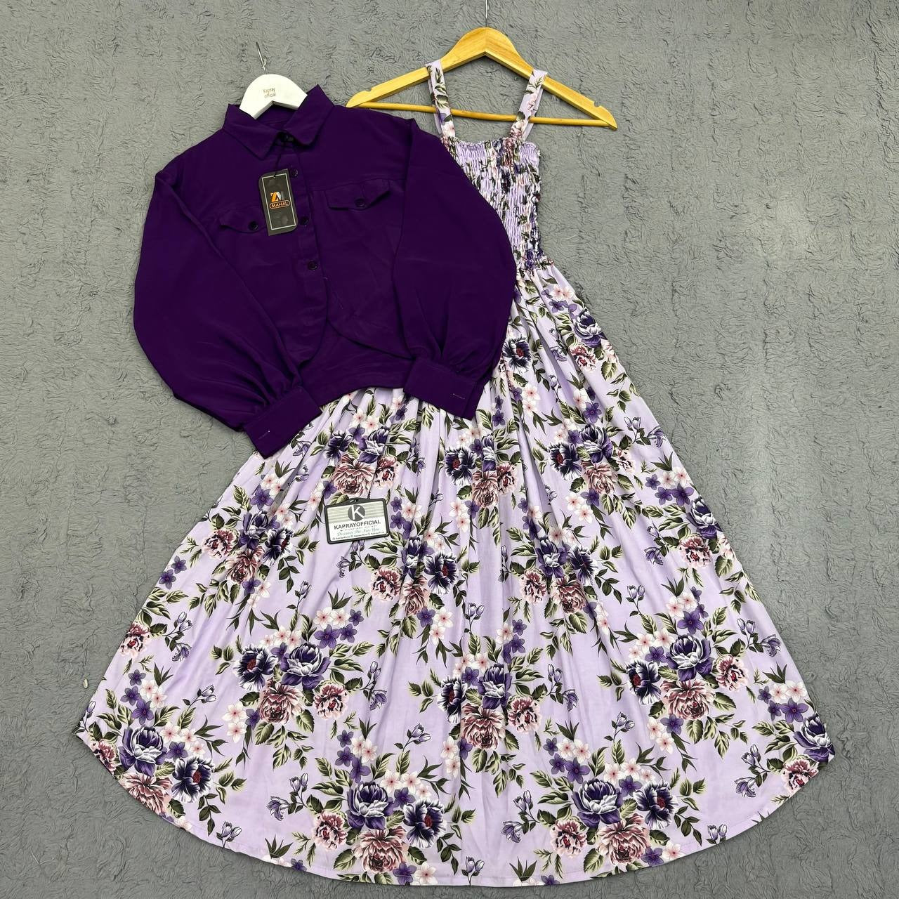 Turkish style Smokie Maxi