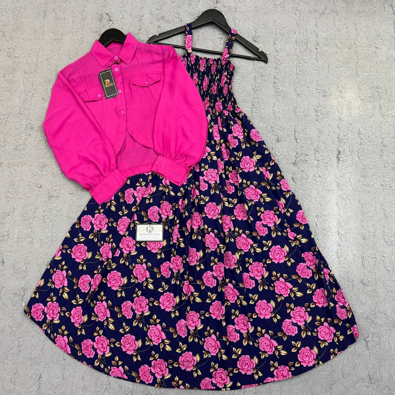 Turkish style Smokie Maxi