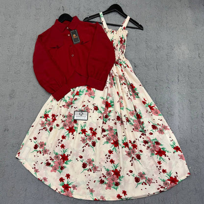 Turkish style Smokie Maxi