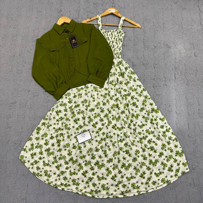 Turkish style Smokie Maxi