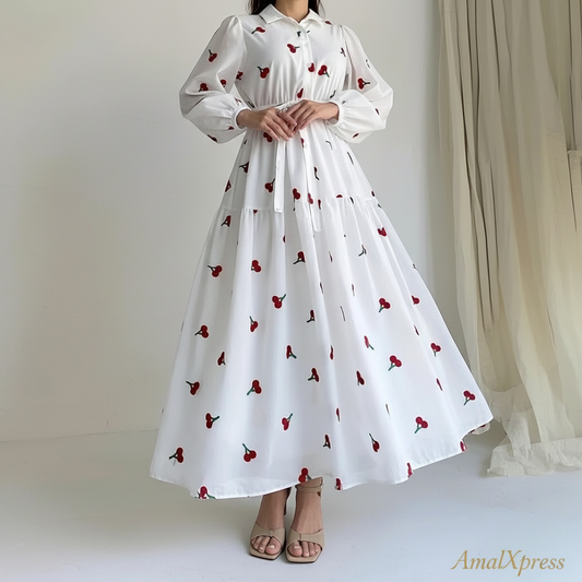 Turkish Cherry Original - 1