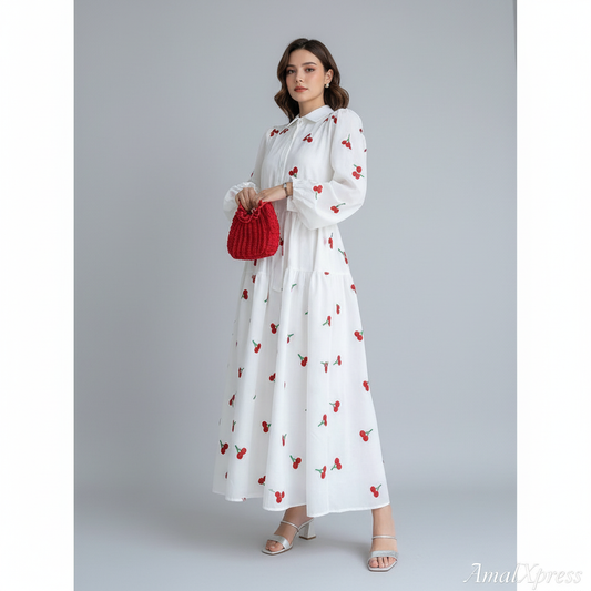 Turkish Cherry Original - 3