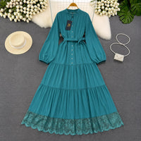 Teal Blue