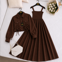 Chocolate Brown