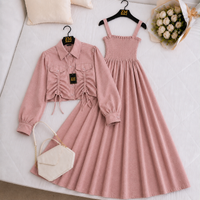 Kashmiri Pink