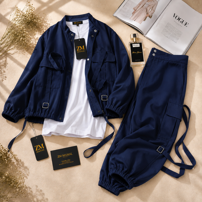 Urban Utility Cargo 3-Piece Set